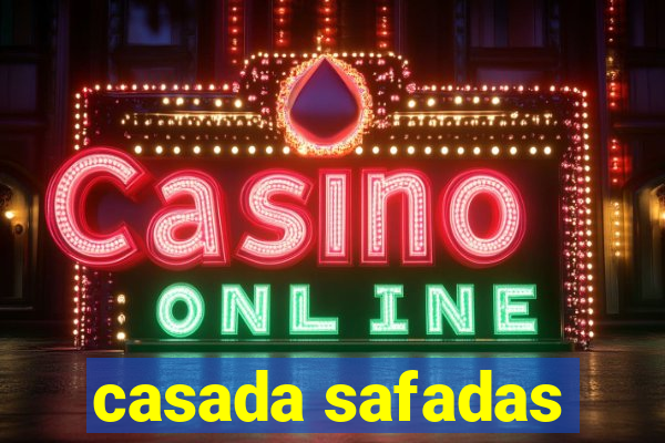 casada safadas